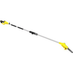 Stanley SFMCPS720B-XJ Τηλεσκοπικό Κονταροπρίονο Μπαταρίας 18V με Λάμα 15cm