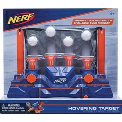 Jazwares Nerf Elite Σετ Κινούμενος Στόχος με Μπάλες JW011510