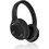 LTC Audio LXLTC35C Ασύρματα Bluetooth Ακουστικά Over Ear Μαύρα