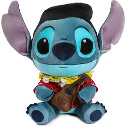Kidrobot Disney Stitch Hawaii Elvis 127427