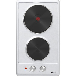 Thermogatz TGS 9930 IX Εμαγιέ Εστία Αυτόνομη