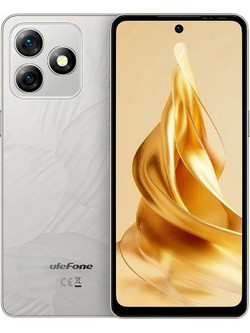 Ulefone Note 18 Pro 6GB 256GB