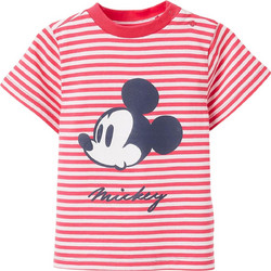 Zippy Παιδικό T-Shirt Κοντομάνικο Κόκκινο 31071197040