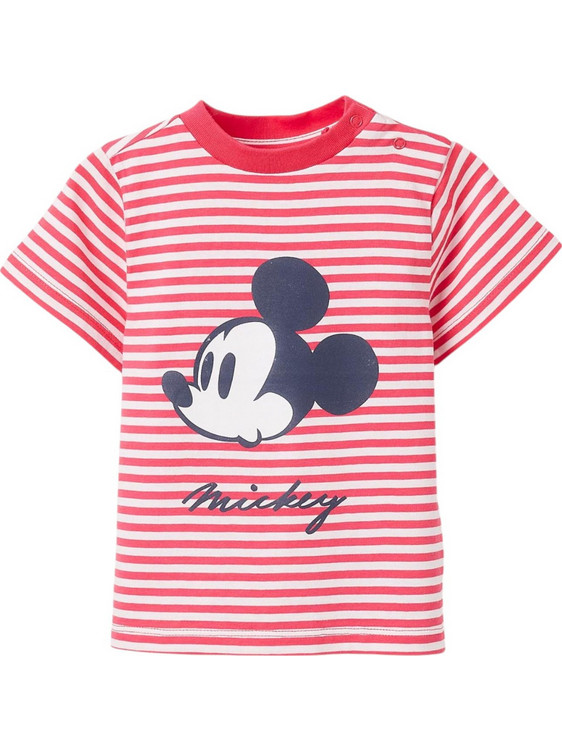 Zippy Παιδικό T-Shirt Κοντομάνικο Κόκκινο 31071197040