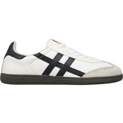 Corina Γυναικεία Sneakers Εκρού M5075
