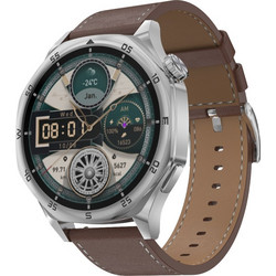 No.1 DT5 Brown