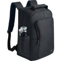 Rivacase 8425 Backpack Laptop 16" Black