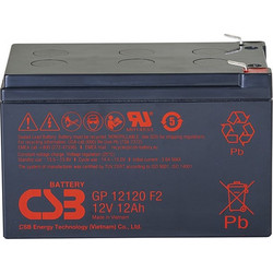 CSB GP12120 Μπαταρία VRLA 12V 12Ah
