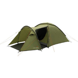 Easy Camp Lomsdal Σκηνή Camping Ιγκλού 3 Ατόμων 3 Εποχών 360x200x130cm 120479