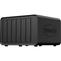 File Servers, NAS TerraMaster