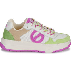 No Name Γυναικεία Sneakers Πολύχρωμα 01SNASSMES2Z