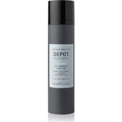 Depot 800 Skin Specifics No.805 No Hangover Face Gel 50ml