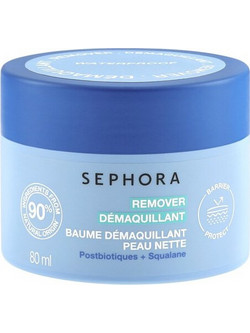 Sephora Γαλάκτωμα Ντεμακιγιάζ 80gr