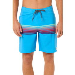 Rip Curl Ανδρικό Μαγιό Βερμούδα με Σχέδια Γαλάζιο 0B0MBO