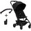 Joolz Aer+ Premium Καρότσι Μωρού Μπαστούνι Space Black 2004-310484