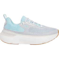 Under Armour Infinite Elite 2 Γυναικεία Αθλητικά Παπούτσια για Τρέξιμο Γκρι 3028178-014
