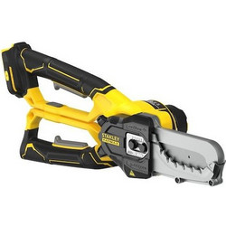 Stanley SFMCPS515B-XJ Αλυσοπρίονο Μπαταρίας 18V με Λάμα 15cm
