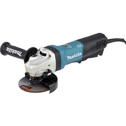 Makita GA5094 Γωνιακός Τροχός Ρεύματος 1900W 125mm