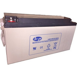 B&P DJM12-150 Μπαταρία VRLA-AGM 12V 150Ah