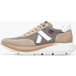 Callaghan Ανδρικά Sneakers Μπεζ 61201