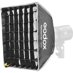 Godox KNOWLED SS11 Soft Box RS60 30x30cm