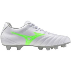 Mizuno Monarcida Neo III Select FG P1GB252537 Παιδικά Ποδοσφαιρικά Παπούτσια με Τάπες Λευκά