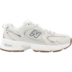 New Balance 530 Γυναικεία Sneakers Λευκά MR530AAM
