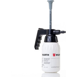 Wurth Ψεκαστήρας Προπιέσεως Χειρός 1lt 0891503001