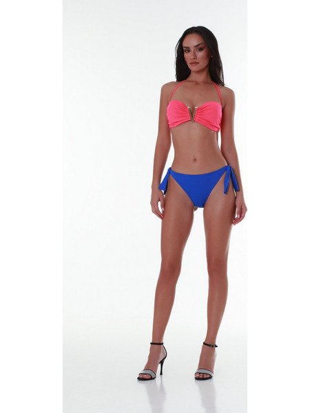 Bluepoint Bikini Slip Royal Blue 25065094-14