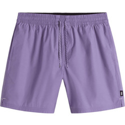 Vans Ανδρικό Μαγιό Σορτς Λιλά VN000G756PH