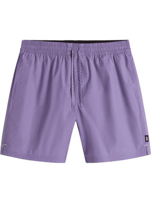 Vans Ανδρικό Μαγιό Σορτς Λιλά VN000G756PH