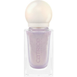 Catrice Pearlfection 02 Luminous Pearl Gloss Βερνίκι Νυχιών 9ml