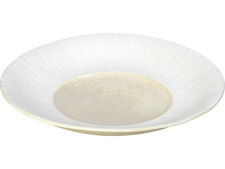 Espiel Zen Πιάτο Βαθύ Πορσελάνης 30.3cm SOR105K4