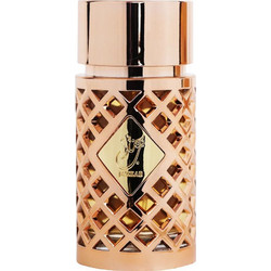 Ard Al Zaafaran Jazzab Eau de Parfum 100ml