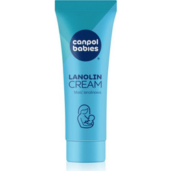 Canpol Βabies Κρέμα για Θηλές 7gr
