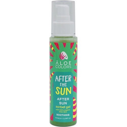 Aloe+ Colors Into The Sun Sorbet After Sun Gel Σώματος 100ml