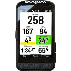Wahoo Elemnt ACE WFCC7