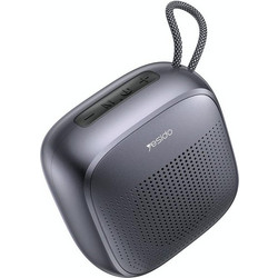 Yesido YSW24 Mini Ηχείο Bluetooth 5W Ασημί