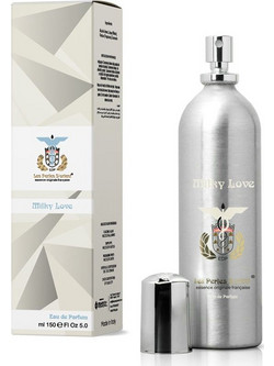 Les Perles D'Orient Milky Love Eau de Parfum 150ml