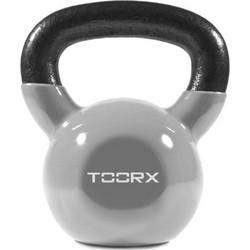 Toorx KRV-20 Kettlebell Βινυλίου 20kg