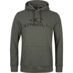 O'Neill Ανδρικό Φούτερ με Κουκούλα Χακί 9280061-4984