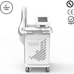 Venuspro Μηχάνημα Αδυνατίσματος 1060NM