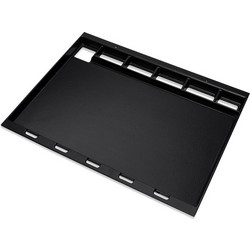 Weber Full Size Spirit 300 Μαντεμένια Πλάκα Ψησίματος 44.1x57.5cm 6790