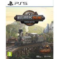 PS5 Games Astragon