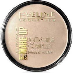 Eveline Art 31 Pressed Powder 14gr