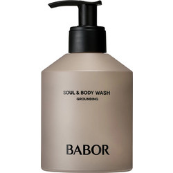 Babor Grounding Αφρόλουτρο σε Gel 250ml