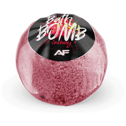 AF Cranberry Bath Bomb