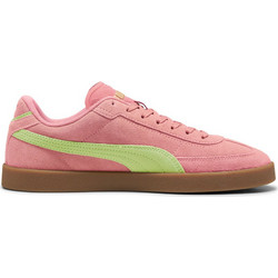 Puma Club II Era Γυναικεία Sneakers Ροζ 400717-13