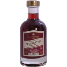 Αμόργιον Μελίκρατον Κρασί Ερυθρό Γλυκό 200ml