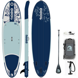 SCK Doro 10'6 Φουσκωτή Σανίδα SUP 320cm